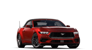 2024 Ford Mustang® External Image 5